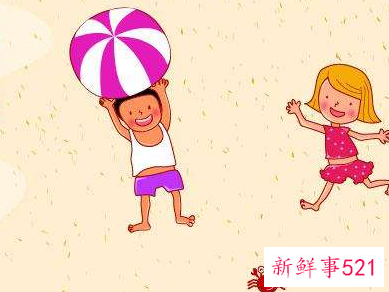 幼儿期的生长发育特点是