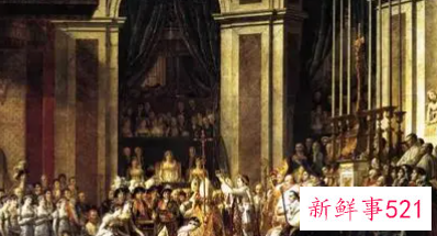 梦见加冕典礼是什么意思