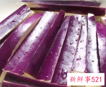 茄子可以放冰箱冷藏吗变黑了还能吃吗