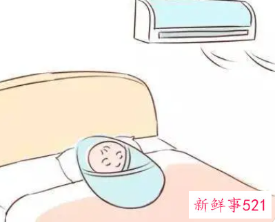 新生儿适宜的室内温度
