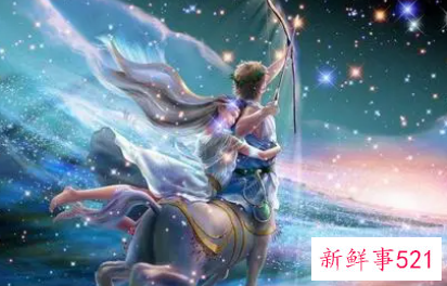 射手座女生为什么没人追