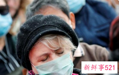 美国疫情为什么这么严重