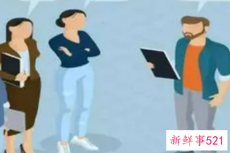 HR揭晓影响面试结果的八个因素