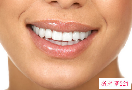 牙龈萎缩怎么应对