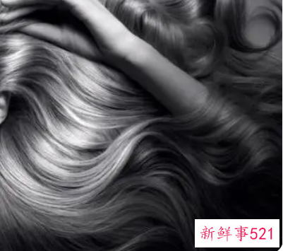 头发能不能打蜡