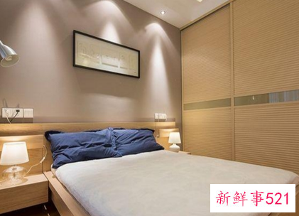 如何选择房间灯卧室灯