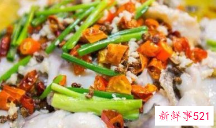 吃淡水鱼有什么作用