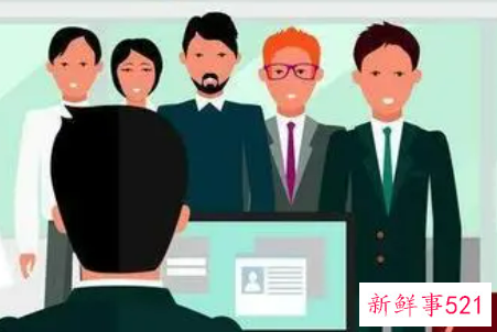 HR揭晓影响面试结果的八个因素