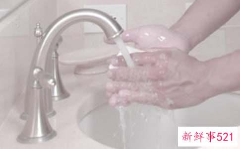 厨房洗手池摆放风水