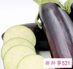 茄子可以放冰箱冷藏吗变黑了还能吃吗