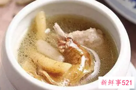 孕妇鸽子汤做法