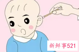 怎么清理耳屎好