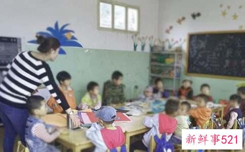 幼儿园大班家访工作总结