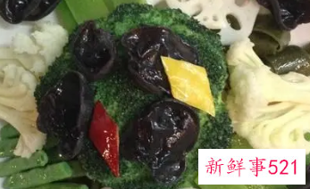 什锦食材有哪些