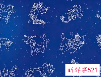 十二星座实力最强的四个星座