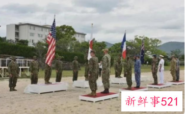 aukus是什么组织