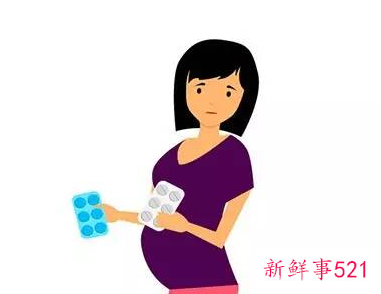 吃药对怀孕有影响吗