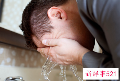 男性上班族该如何护肤