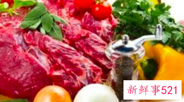 关于养生饮食方面的搭配