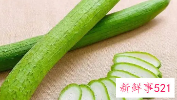 丝瓜怎么晒干方法洗碗