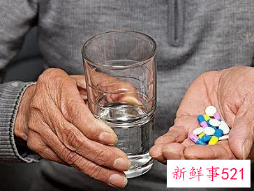 老年人健康用药讲究4原则
