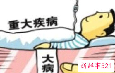 大病救助申请书怎么写