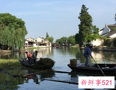 梦见拉纤是什么意思