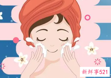 购买美白化妆品必知的原则