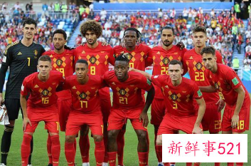 2022世界杯已出线球队