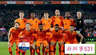 2022世界杯已出线球队