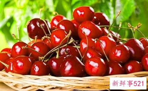 梦见樱桃树有什么寓意