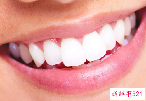 牙龈萎缩怎么应对