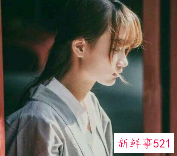 眼睛最漂亮的星座女