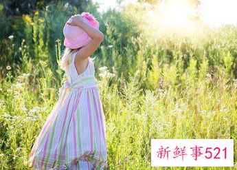 孩子很快乐很简单的句子