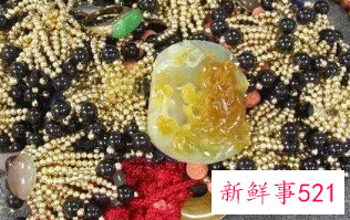 梦见小饰品是什么意思