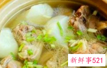 关于养生饮食方面的搭配