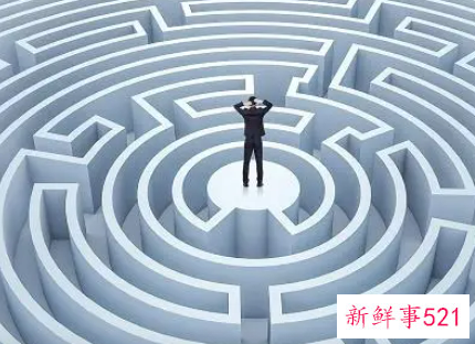 梦见城市迷路是什么意思