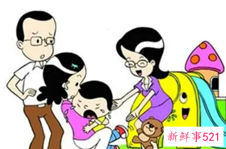 宝宝入园后哭闹怎么办