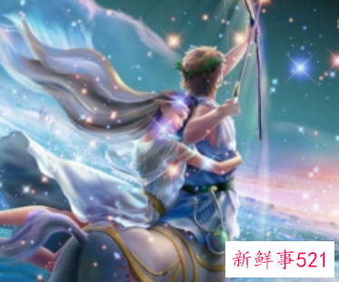 天生富婆命的星座女