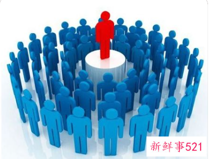 作为领导者具备的能力