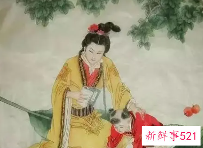梦见古代人有什么征兆