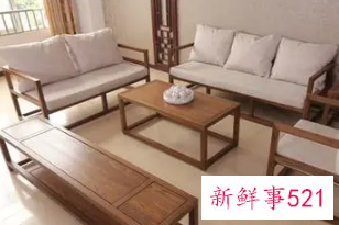 高档实木家具哪种木材好