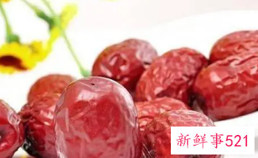 为什么孕妇不能吃红枣枸杞
