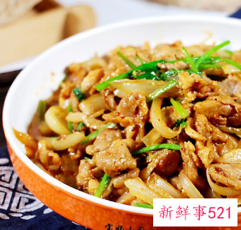 晚饭吃什么家常菜