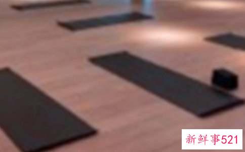 瑜伽入门八个基本常识