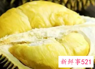 榴莲壳的功效与作用禁忌