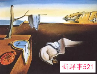 世界名画分享