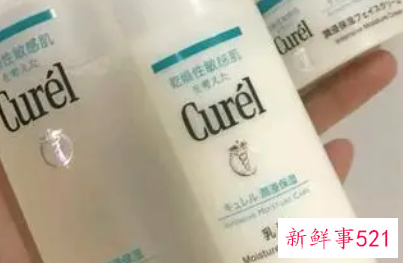 油性皮肤用什么乳液