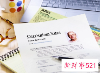 该怎样弥补简历中经验不足