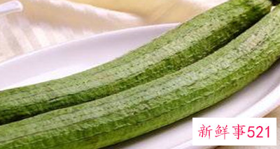 丝瓜怎么晒干方法洗碗